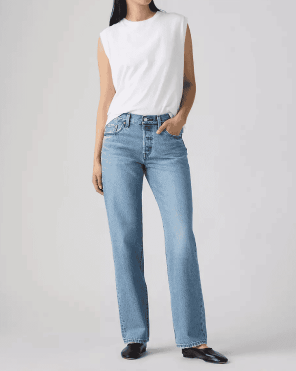 90s Women’s Jeans
