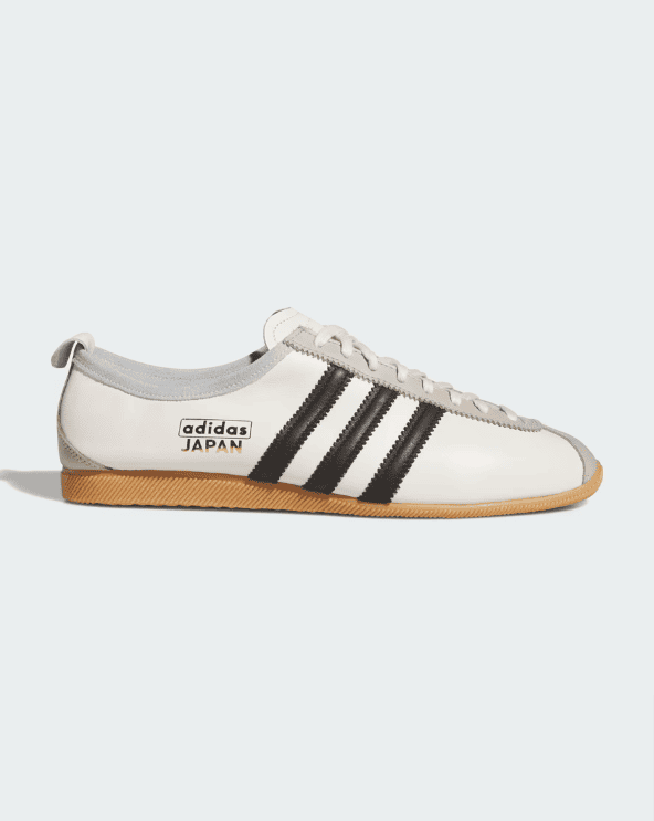 Adidas Japan Shoes