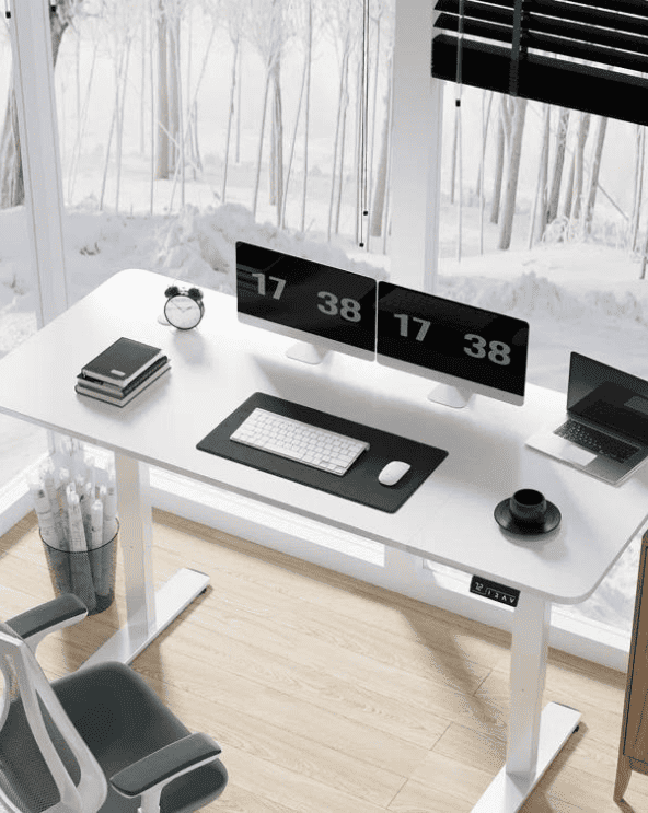 Adjustable Standing Desk