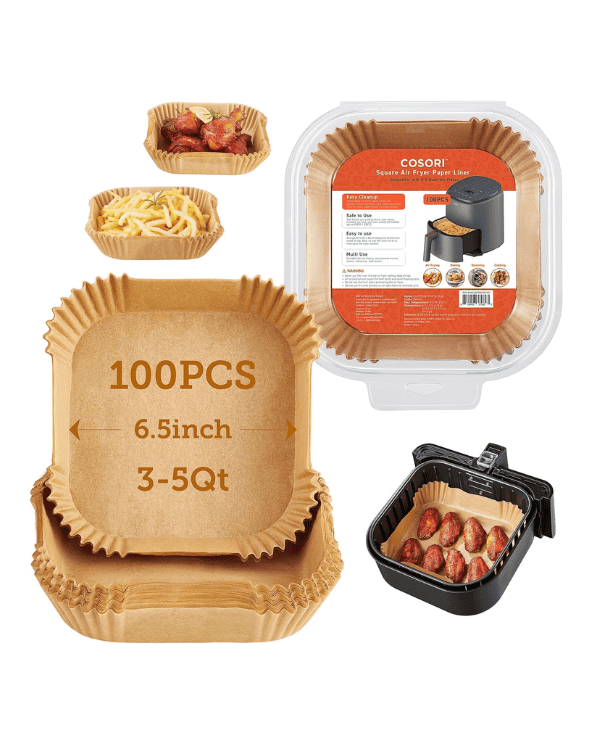 Air Fryer Liners