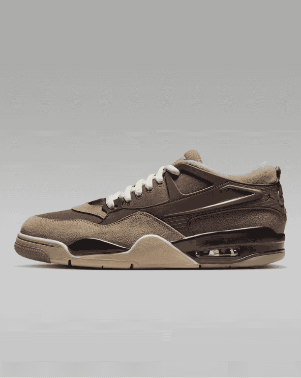 Air Jordan 4 RM