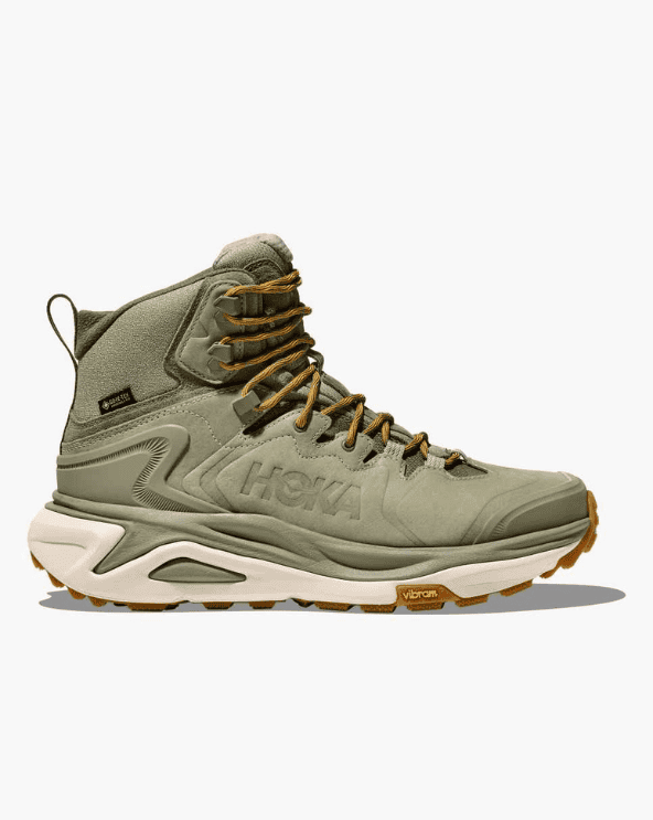 Anacapa 2 Mid GTX Hiking Boots