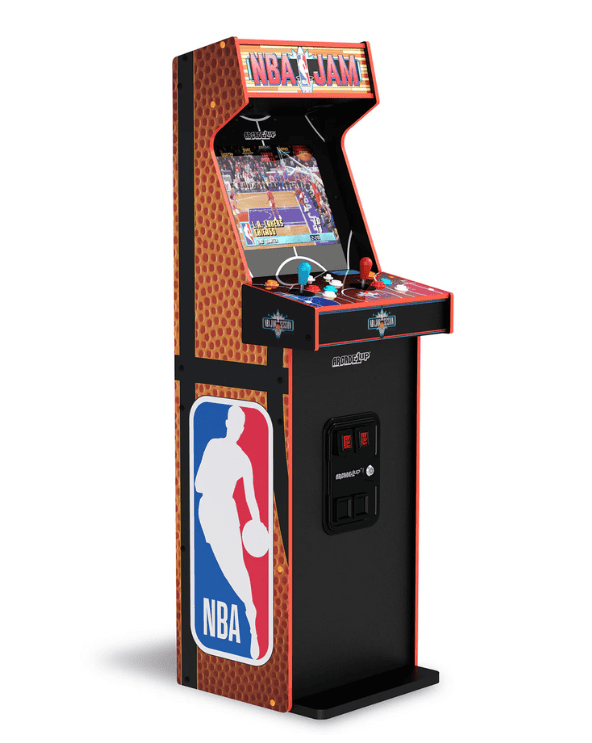 Arcade Machine