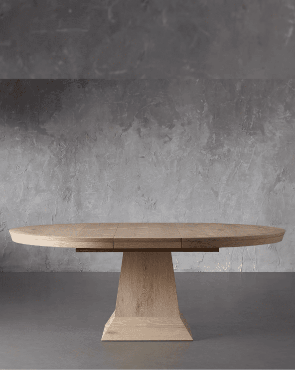 Arhaus Pededtal Dining Table