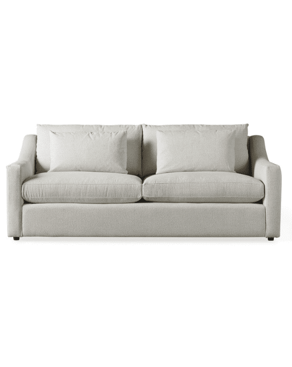 Ashlee’s Living Room Couch