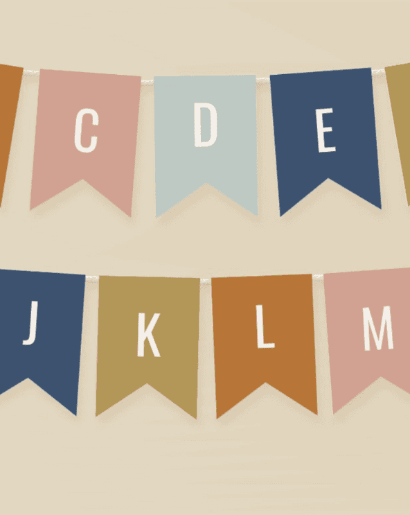 Banner Kit