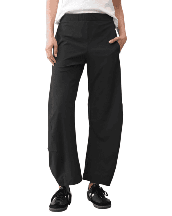 Barrel Pants