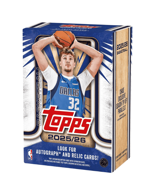 Basketball Cards
