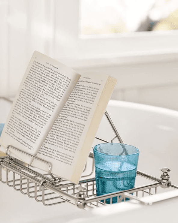 Bathtub Caddy