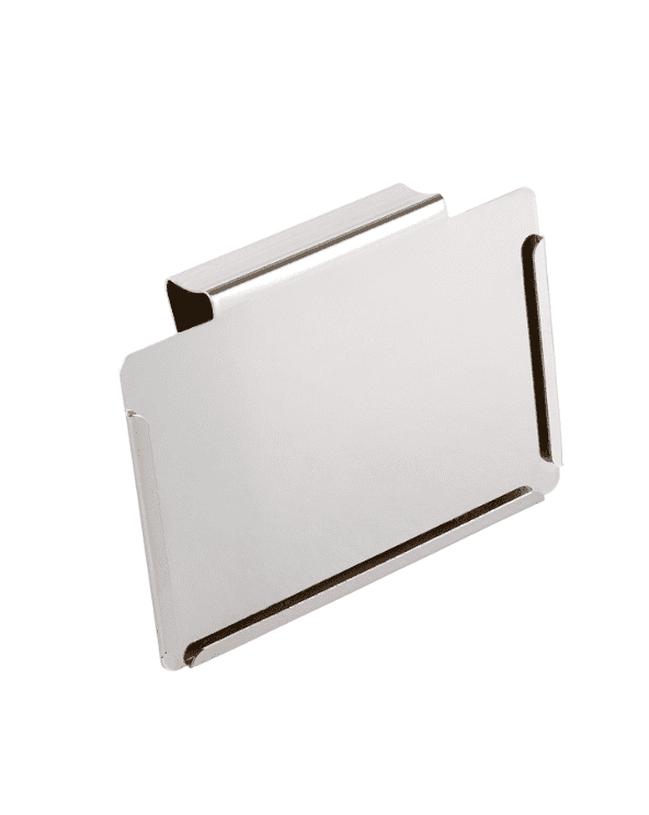 Bin Clip Label
