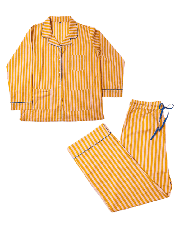 Bonnie Pajama Set