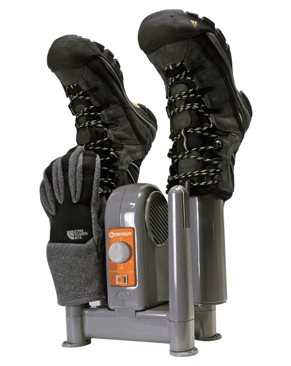 Boot Dryer