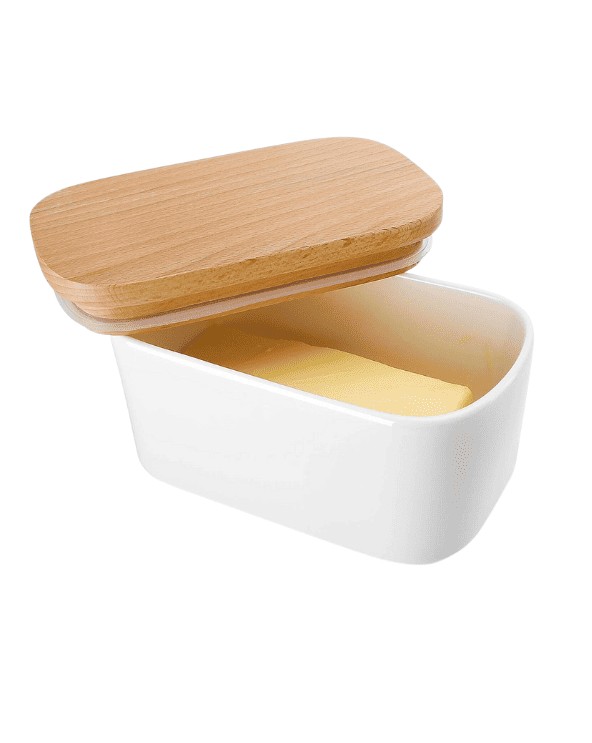 Butter Dish