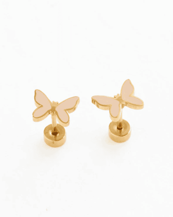 Butterfly Pip Pop