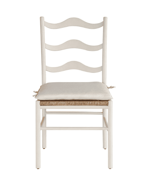 Camilla Coastal Dining Chair