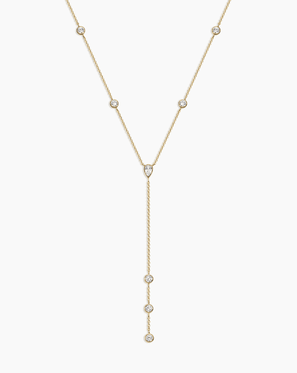 Castles Necklace