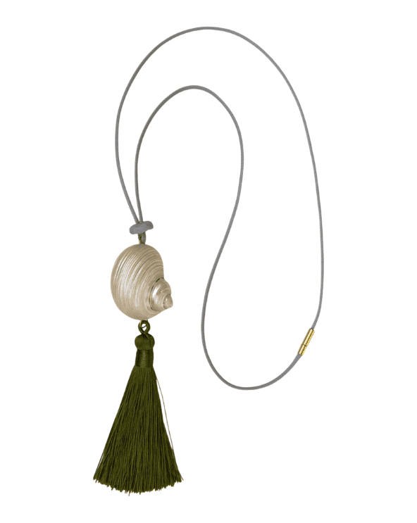 Celine Necklace