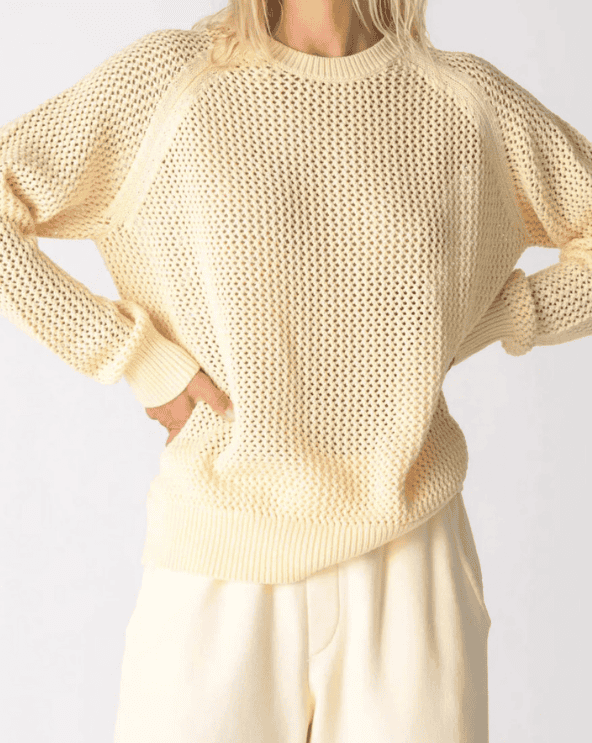 Chloe Sweater
