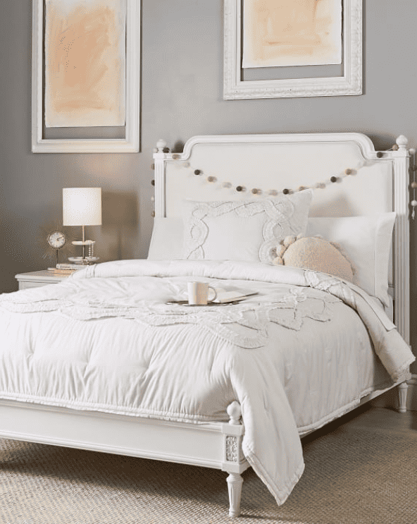 Colette Classic Bed