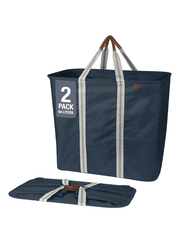 Collapsible Laundry Basket