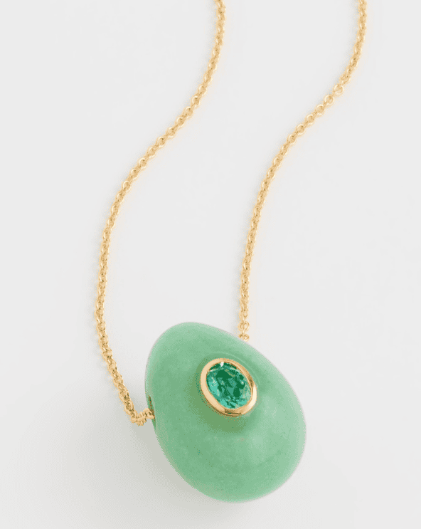 Constance Necklace