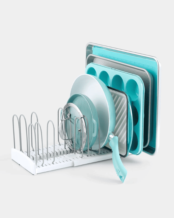 Cookware Organizer