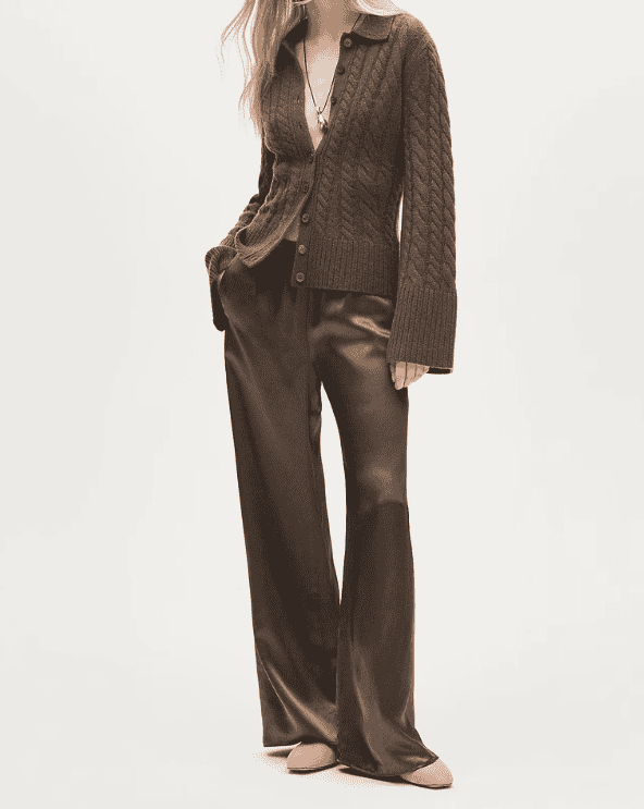 Cosmo Pant