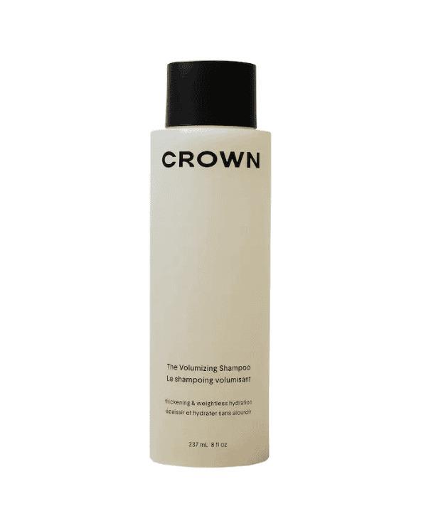 Crown Affair Volumizing Shampoo