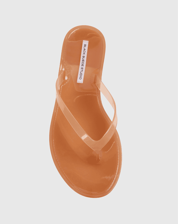 Crystal Sandal