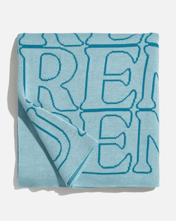 Custom Blankets