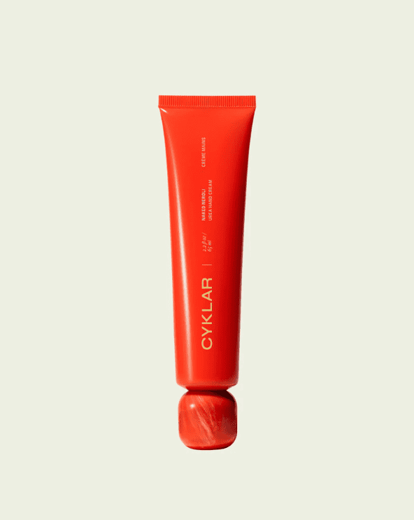 Cyklar Urea Hand Cream