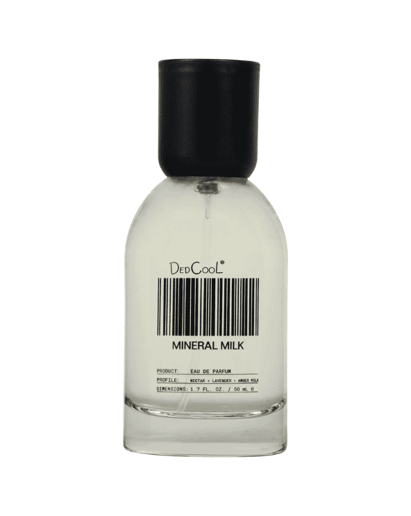 DedCool Mineral Milk Eau de Parfum