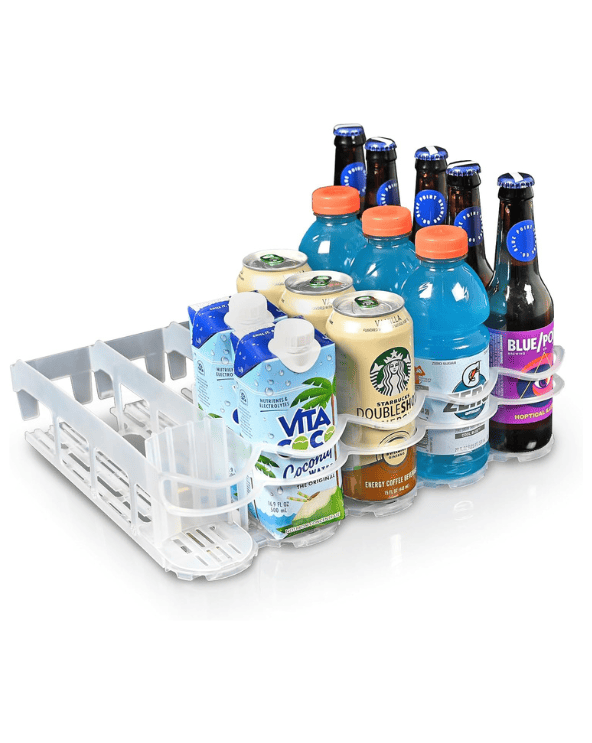 Display Technologies Drink Organizer