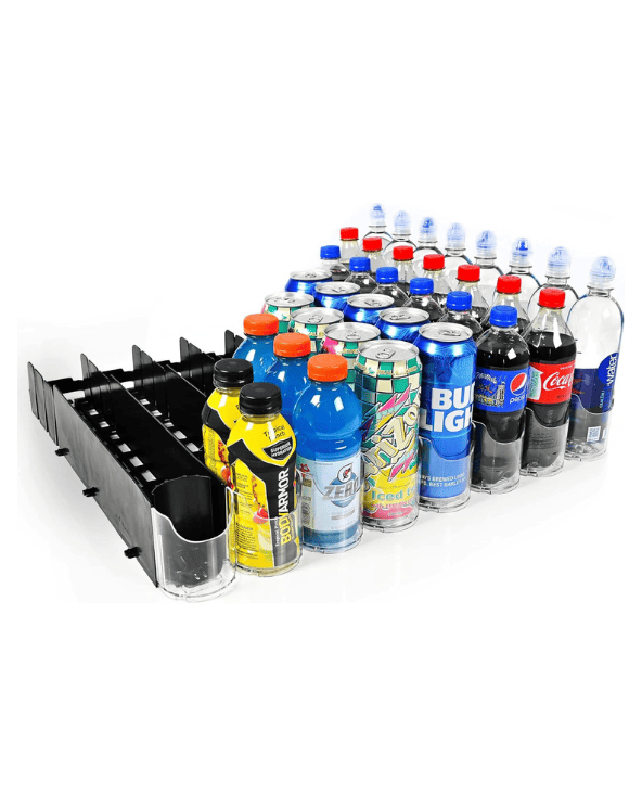Display Technologies Large Drink Organizer