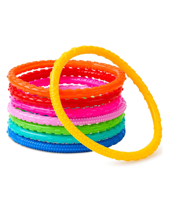 Dive Rings Pool Toys