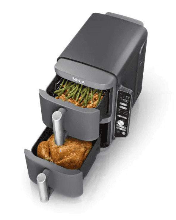 Ninja DoubleStack Air Fryer