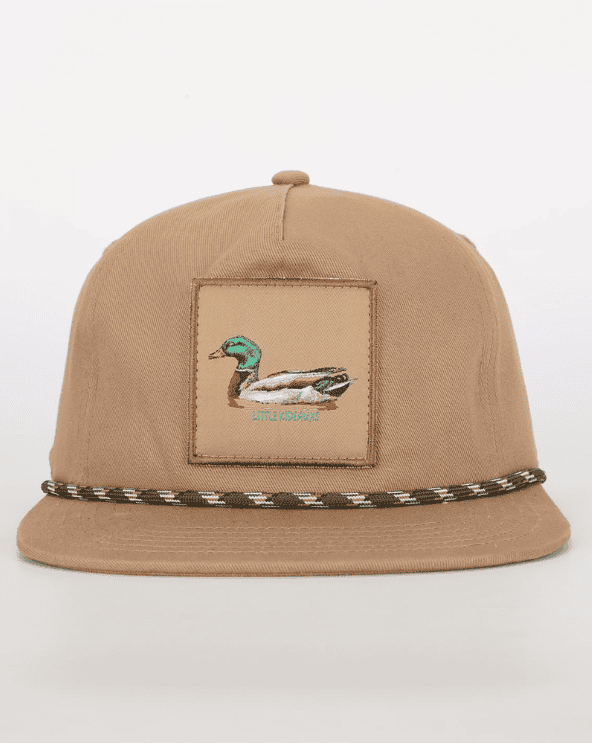 Drake Rope Hat