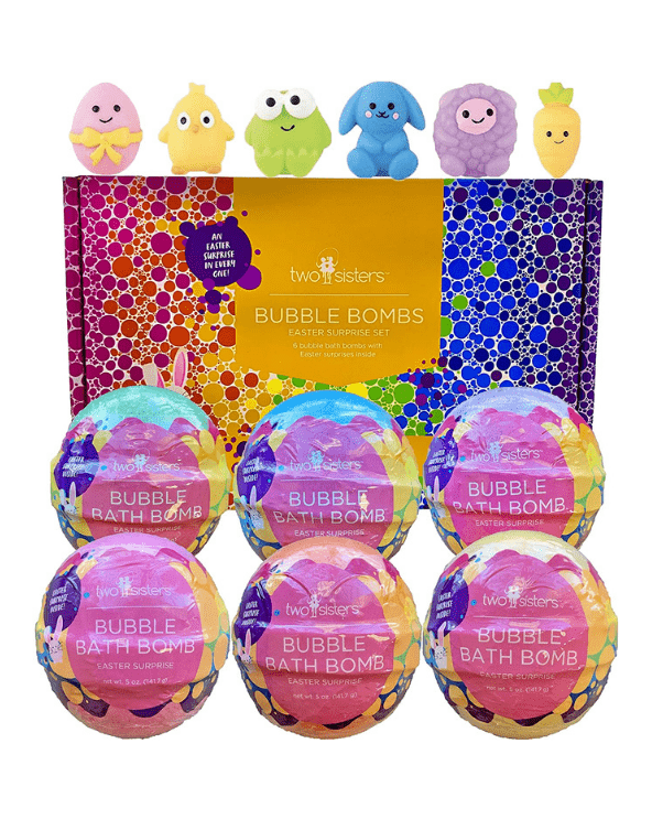 Bath Bombs