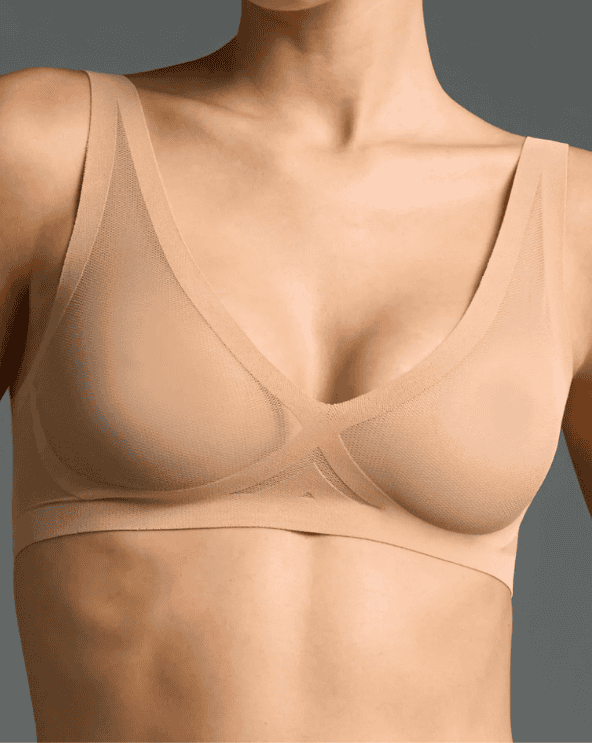 Eby Sheer Bralette