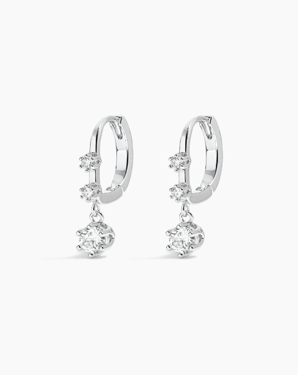 Edition Earrings