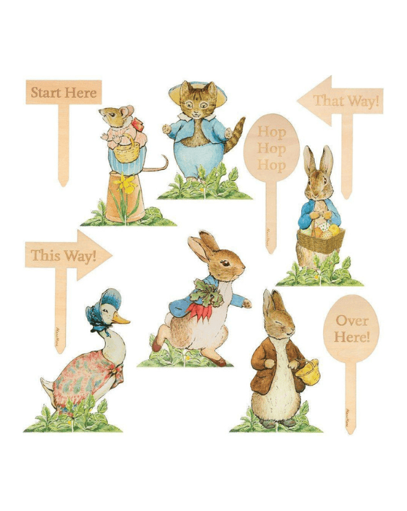 Egg Hunt Kit