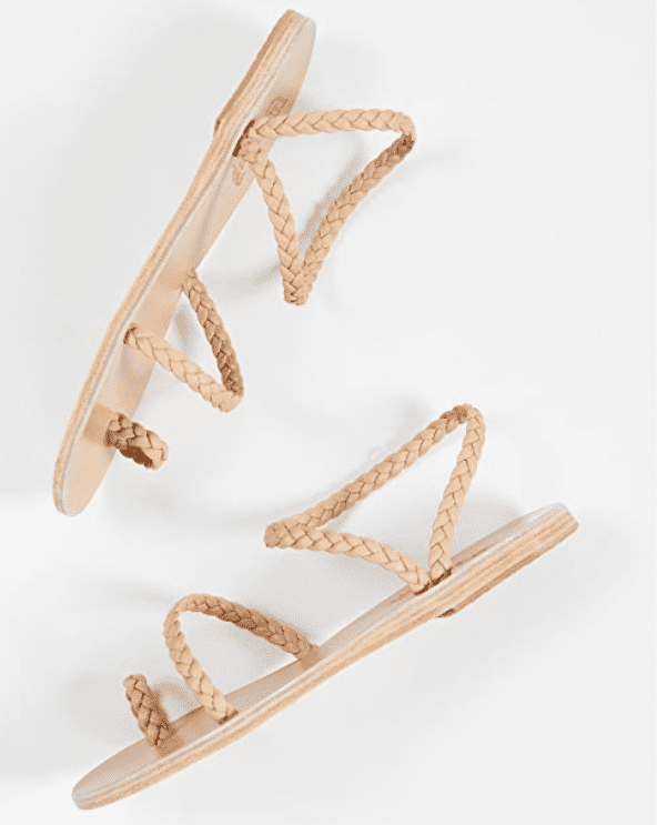 Eleftheria Sandal