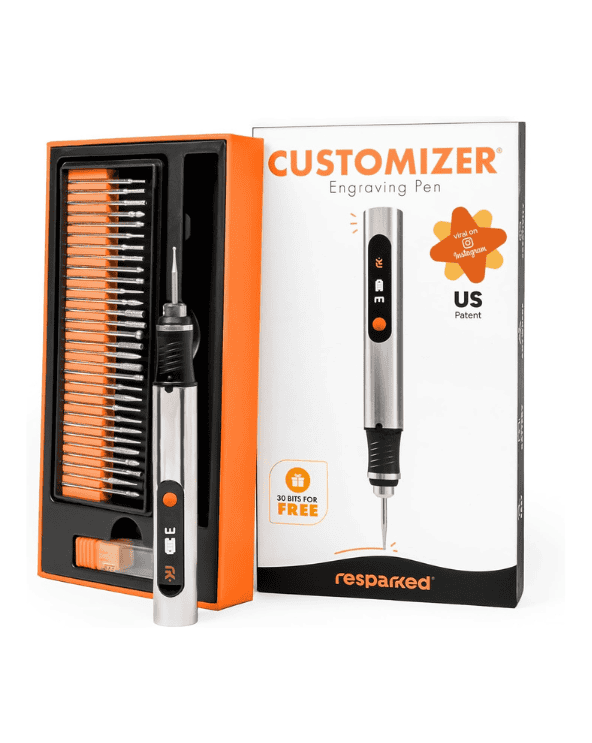 Engraving Pen
