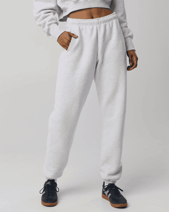 Fleece Classic Jogger