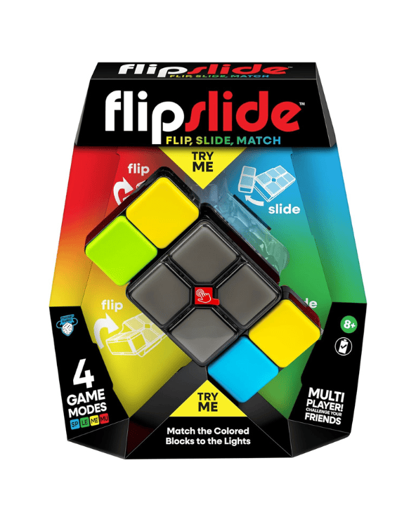 Flipside Game