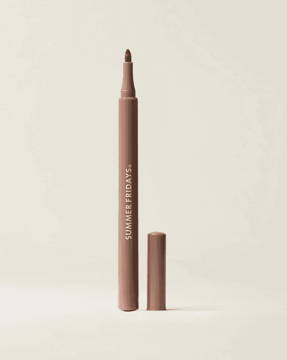 Flushed Lip Stain Almond