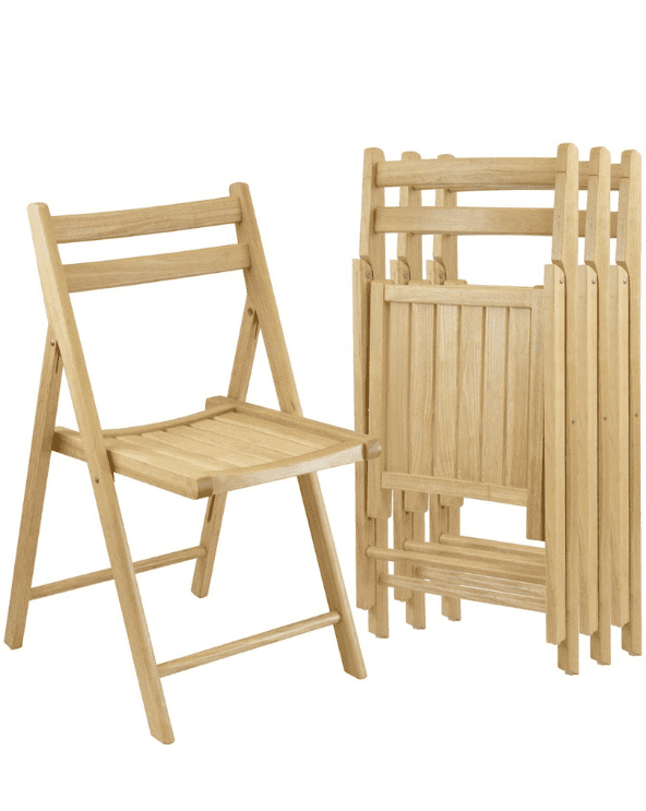 Folding Chairs