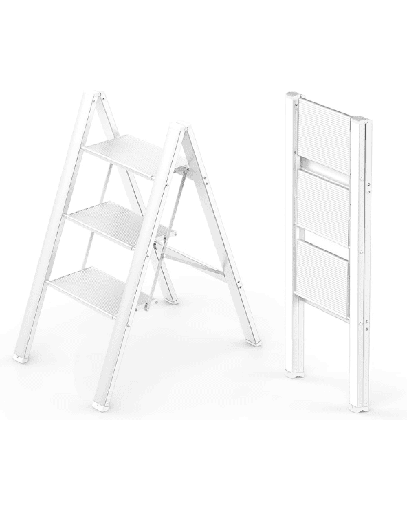 Folding Step Ladder