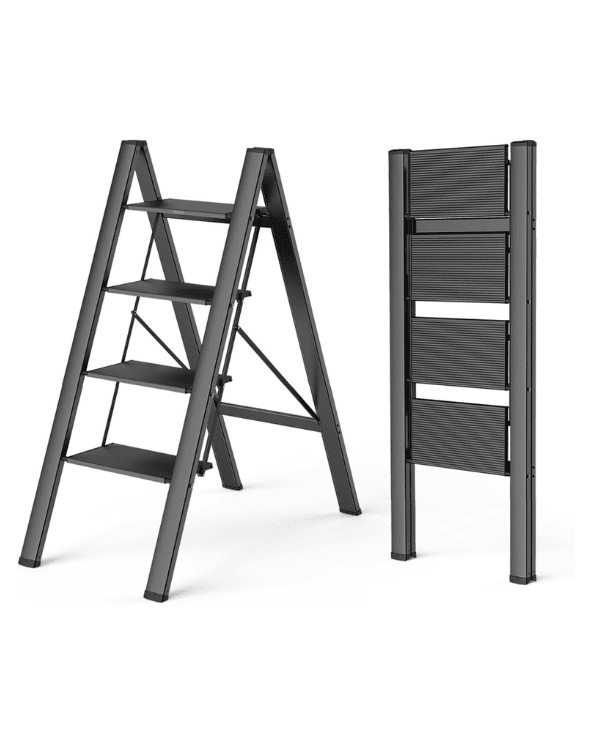 Folding Step Stool