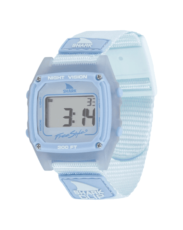 Freestyle Watch
